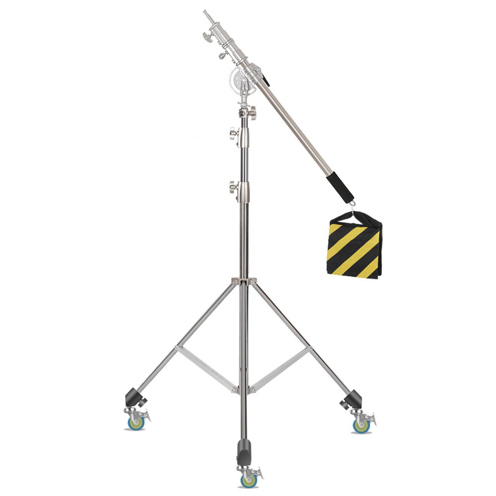 Photography Lighting Softbox - SH 2,8 м подставка для освещения