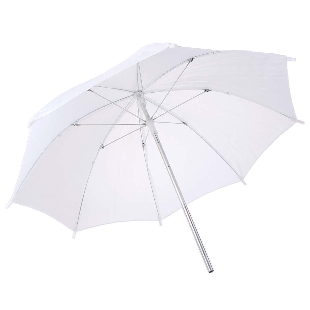 Photography Lighting Diffuser - Фотографический зонт 50 см/20 дюймов с