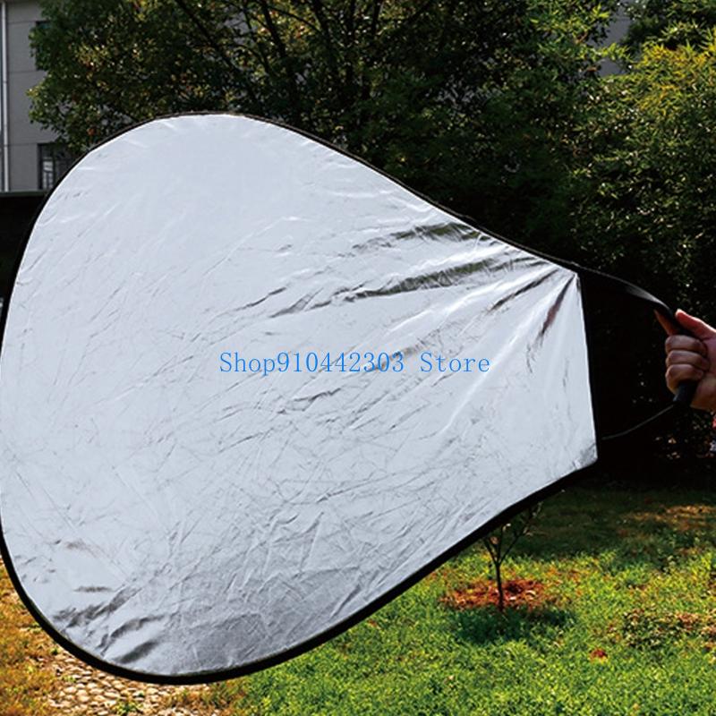 Photography Lighting Triangle - 652F 30 см/60 см/80 см портативный