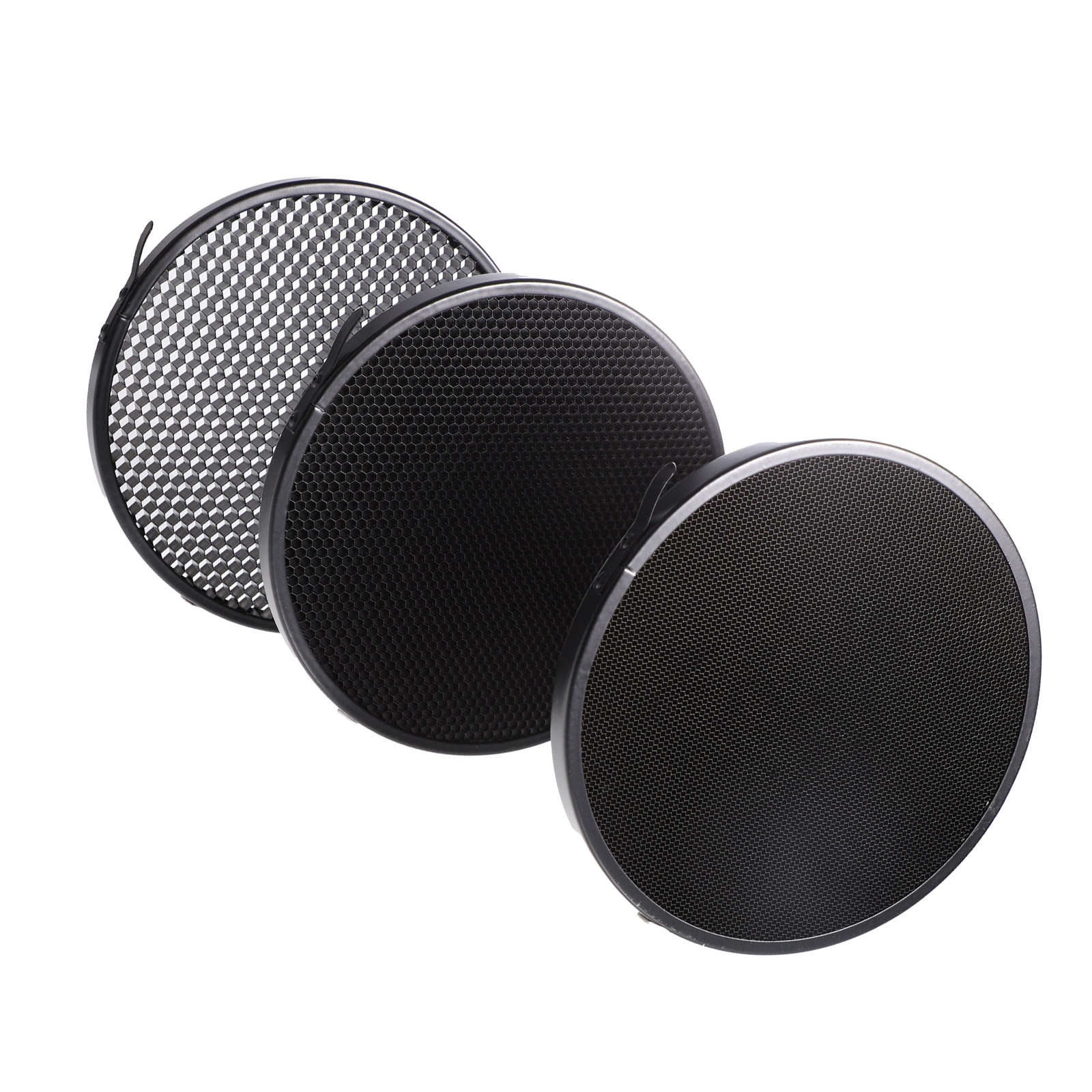 Photography Lighting Diffuser - 1 комплект сотовой решетки для фотосъемки