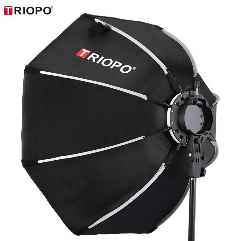Photography Lighting Softbox - TRIOPO KX 65 см 90 см