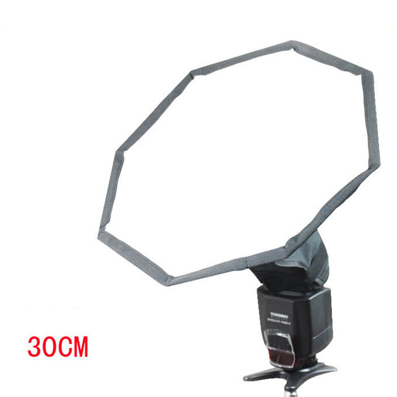 Photography Lighting Kit Portable - 20*30 см 15*17 см 30 см