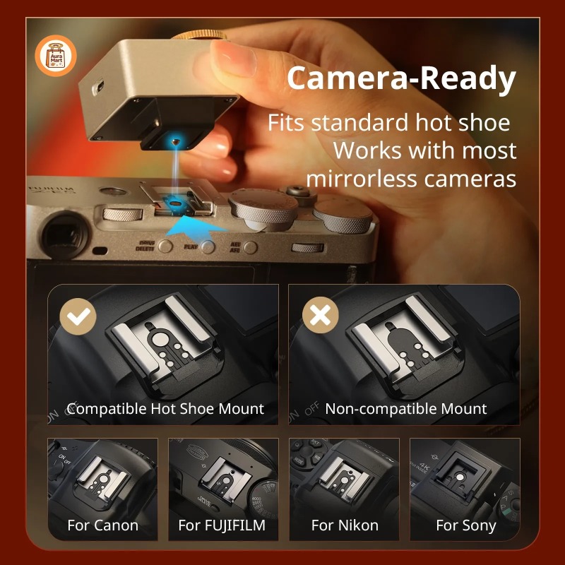 Внешняя портативная вспышка Sm – обзор и цена Photography Lighting Kit Portable