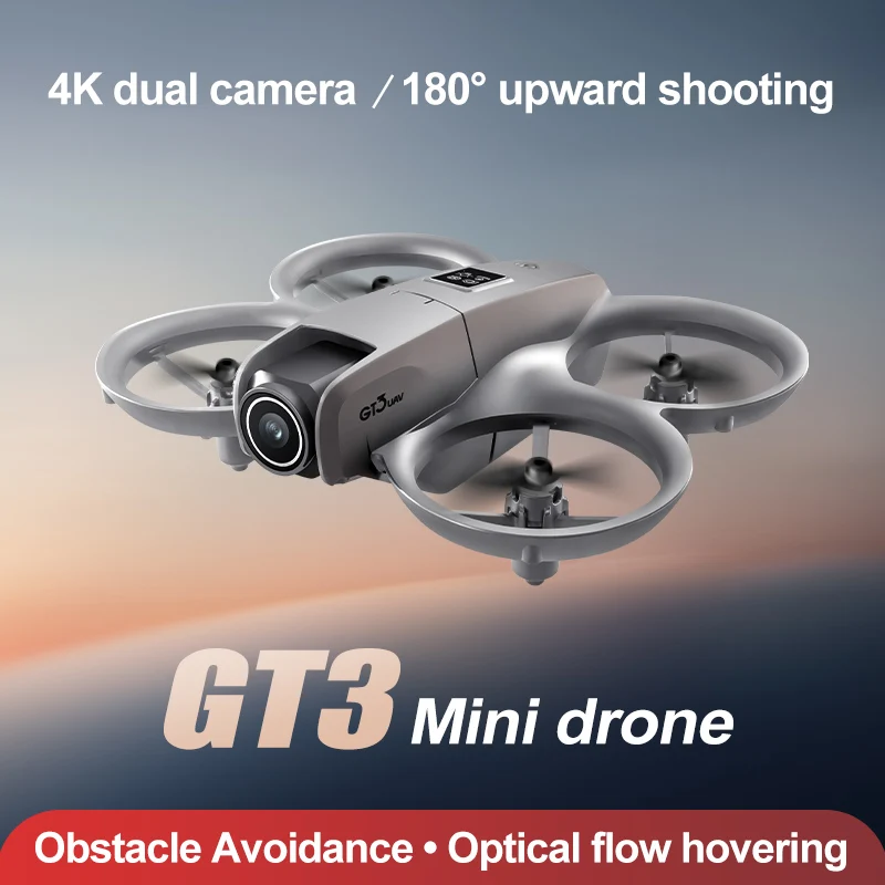 2026 DWI Новый GT3 Mini RC Дро – обзор и цена Lighting In Photography For Beginners
