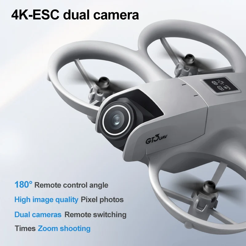 2026 DWI Новый GT3 Mini RC Дро – обзор и цена Lighting In Photography For Beginners