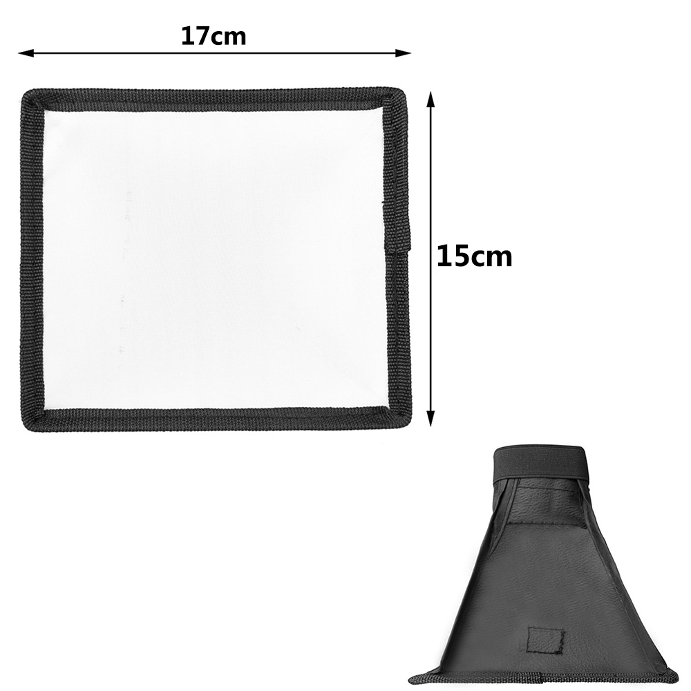 Софтбокс 15x17 см, вспышка со  – обзор и цена Photography Lighting Softbox
