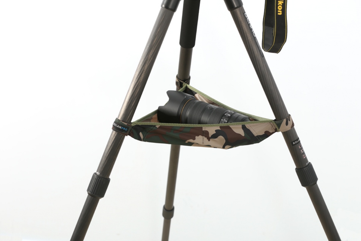 ROLANPRO Треугольный груз-утяж – обзор и цена Photography Lighting Triangle