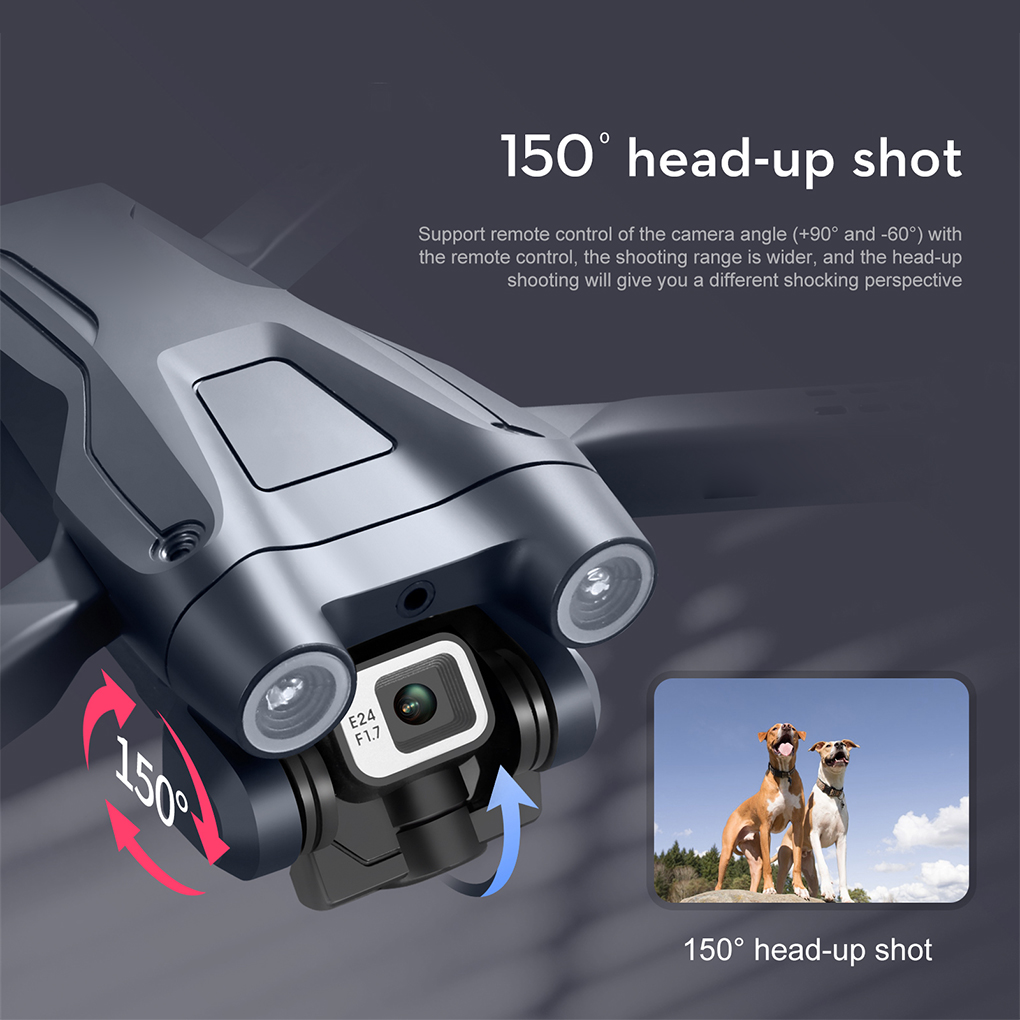 Мини-дрон для аэрофотосъемки,  – обзор и цена Photography Lighting Wireless