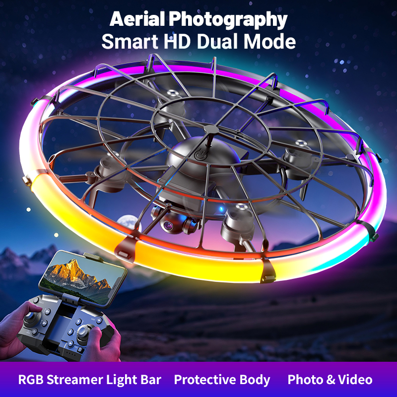 Радиоуправляемый дрон JJRC H14 – обзор и цена Lighting In Photography For Beginners