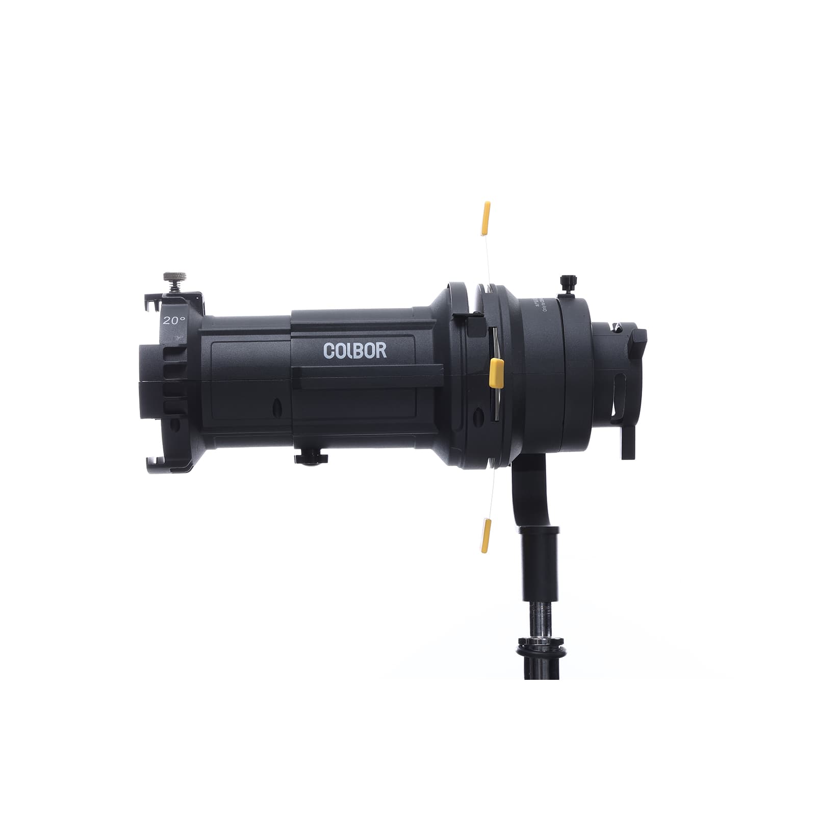 COLBOR SL20-C LED-модификаторы – обзор и цена Photography Lighting Wireless