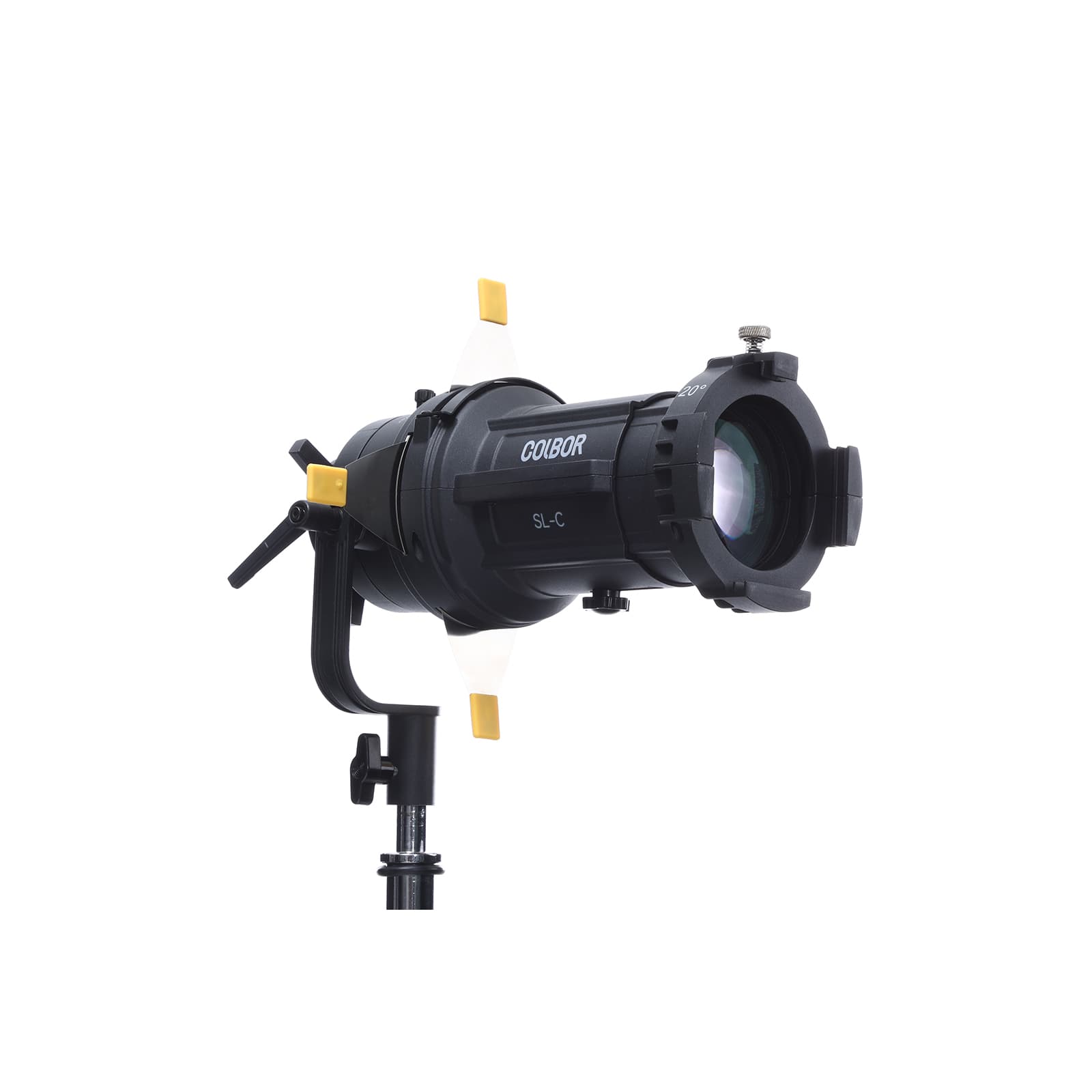 COLBOR SL20-C LED-модификаторы – обзор и цена Photography Lighting Wireless
