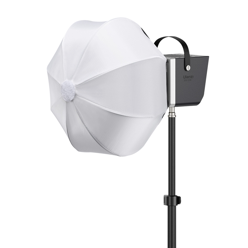 Ulanzi AS-L30 30 см фонарь соф – обзор и цена Photography Lighting Diffuser
