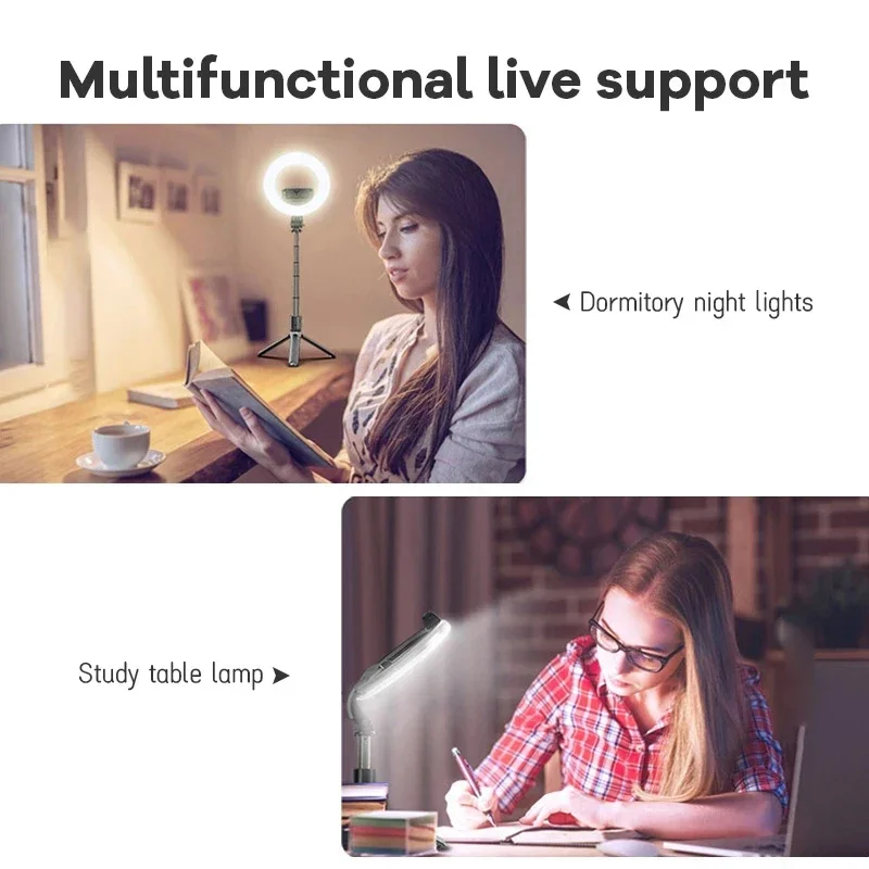 4 в 1, беспроводная Bluetooth- – обзор и цена Photography Lighting Wireless