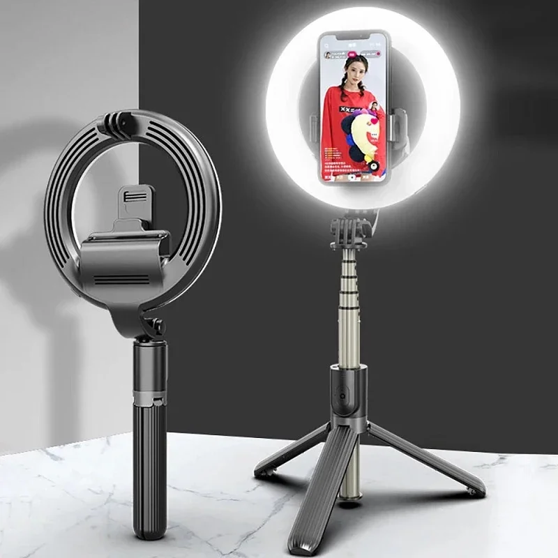 4 в 1, беспроводная Bluetooth- – обзор и цена Photography Lighting Wireless