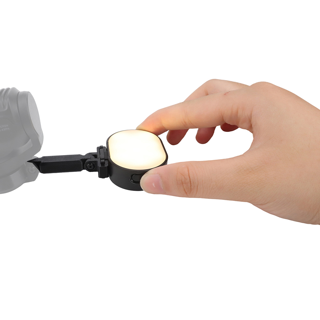 Портативный гимбал-осветитель  – обзор и цена Photography Lighting Kit Portable