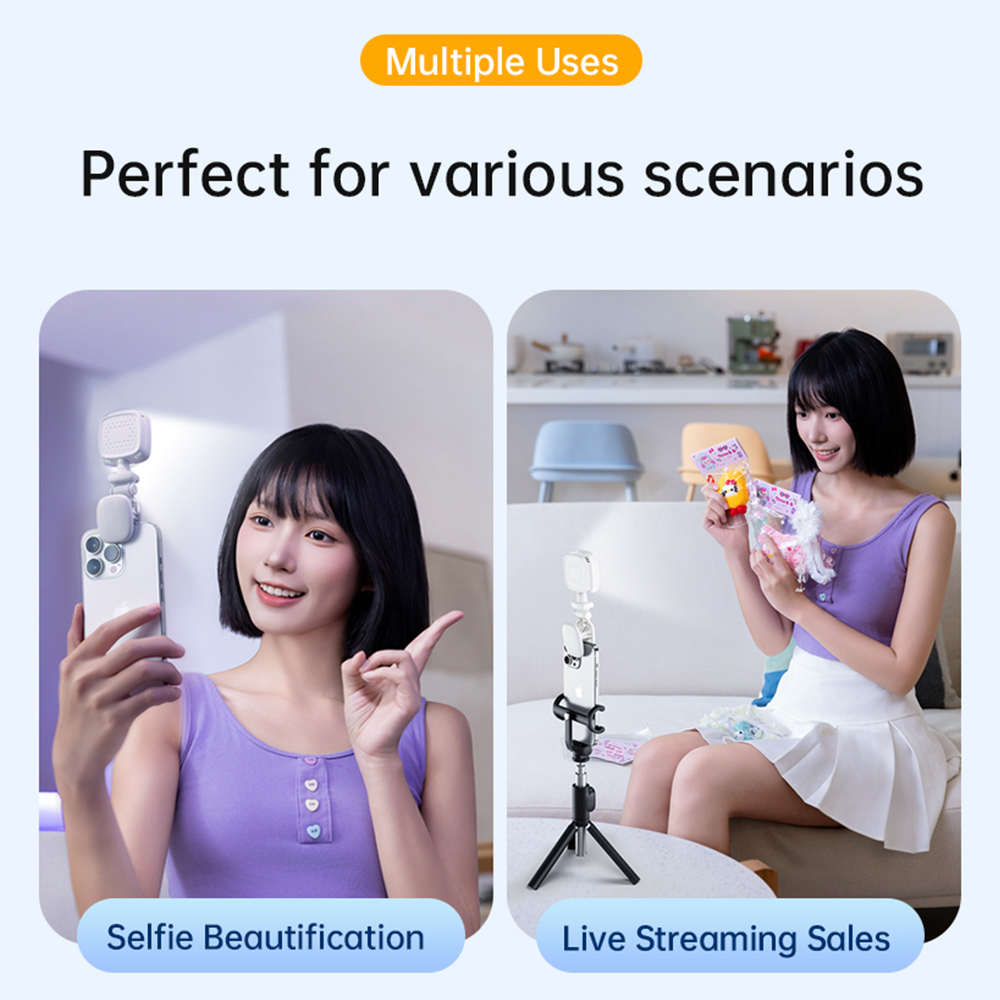 Портативный светодиодный свети – обзор и цена Photography Lighting Description