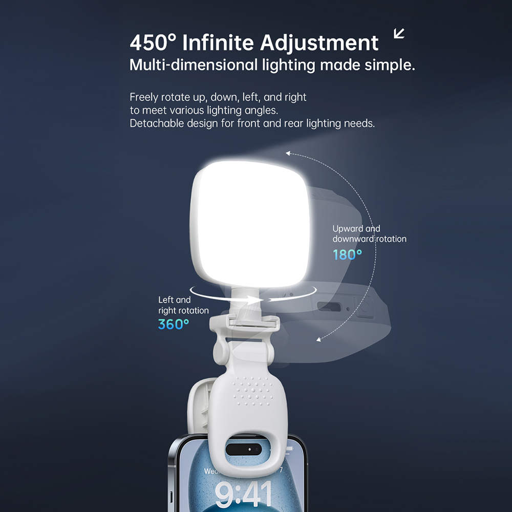 Портативный светодиодный свети – обзор и цена Photography Lighting Description