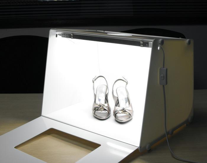 Портативный мини-светильник дл – обзор и цена Photography Lighting Kit Portable