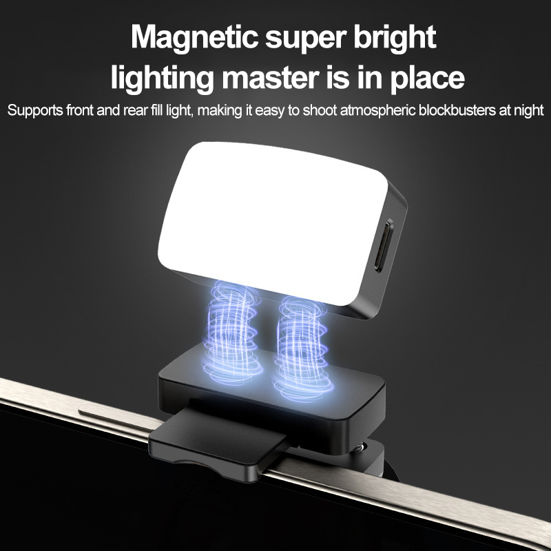 Мини-магнитный заполняющий све – обзор и цена Photography Lighting Description