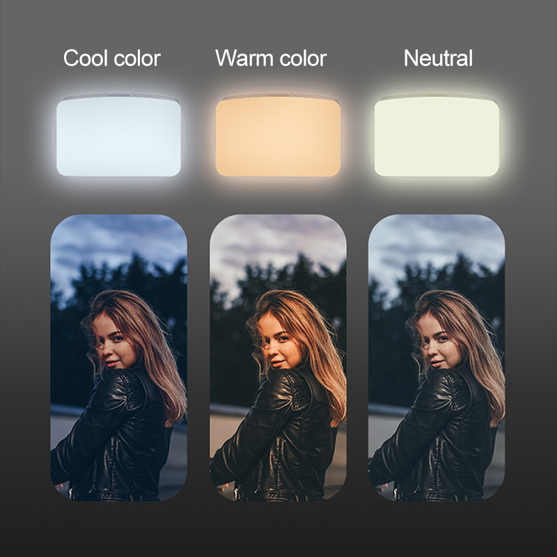 Мини-магнитный заполняющий све – обзор и цена Photography Lighting Description