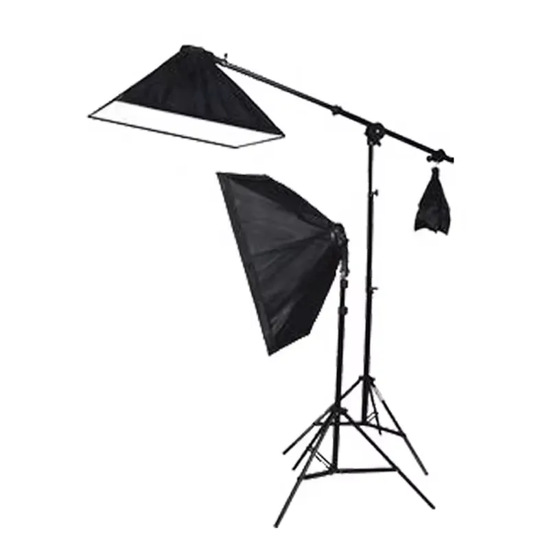 Высококачественная портативная – обзор и цена Photography Lighting Softbox