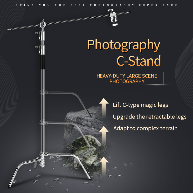 C-подставка для фотографий из  – обзор и цена Photography Lighting Softbox