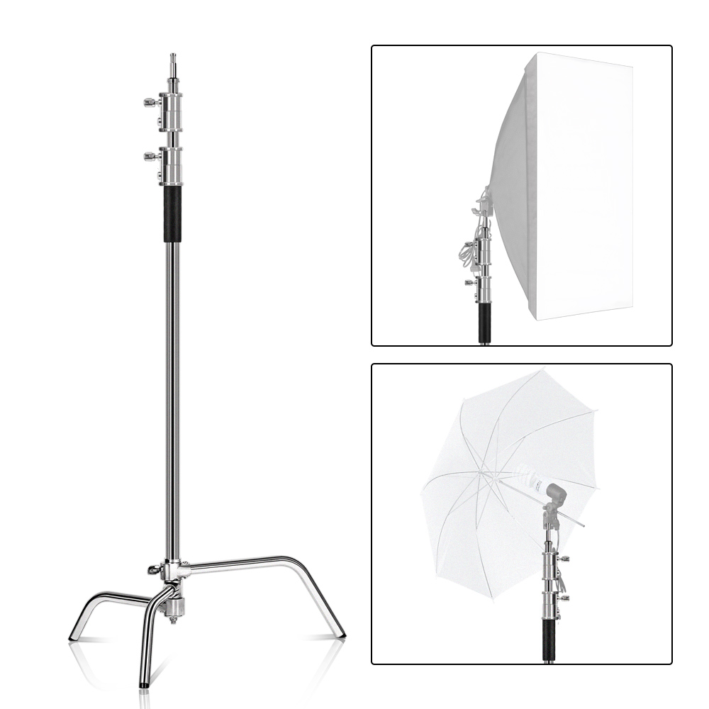 C-подставка для фотографий из  – обзор и цена Photography Lighting Softbox