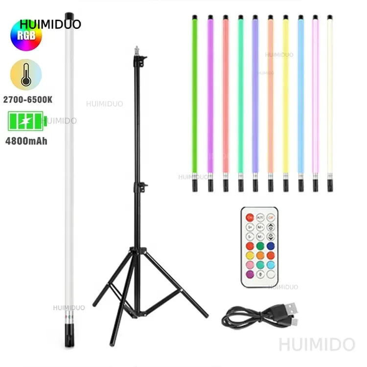 TL-100PRO 36 Вт портативный ру – обзор и цена Photography Lighting Wireless