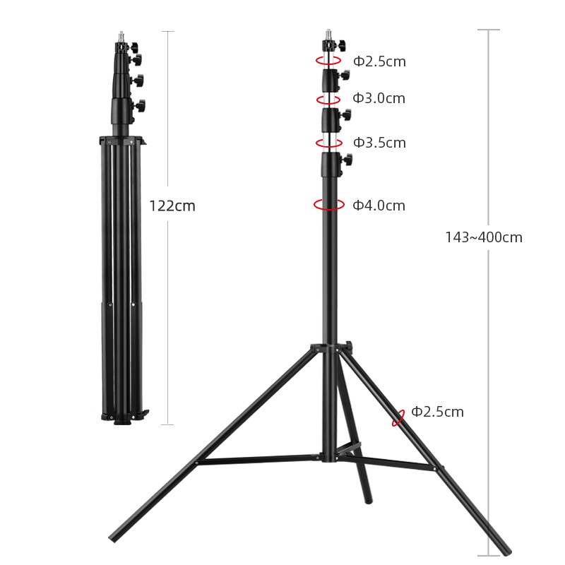4-метровая усиленная стойка дл – обзор и цена Photography Lighting Softbox