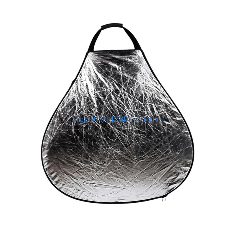 652F 30 см/60 см/80 см портати – обзор и цена Photography Lighting Triangle