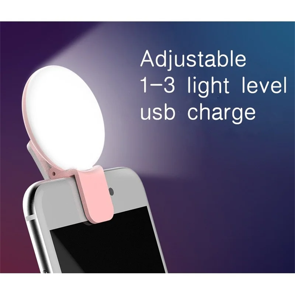 Портативная светодиодная лампа – обзор и цена Photography Lighting Description