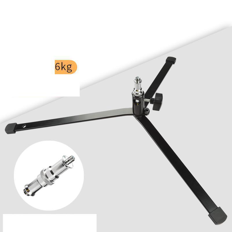 Подставка для лампы для фотосъ – обзор и цена Photography Lighting Kit Portable