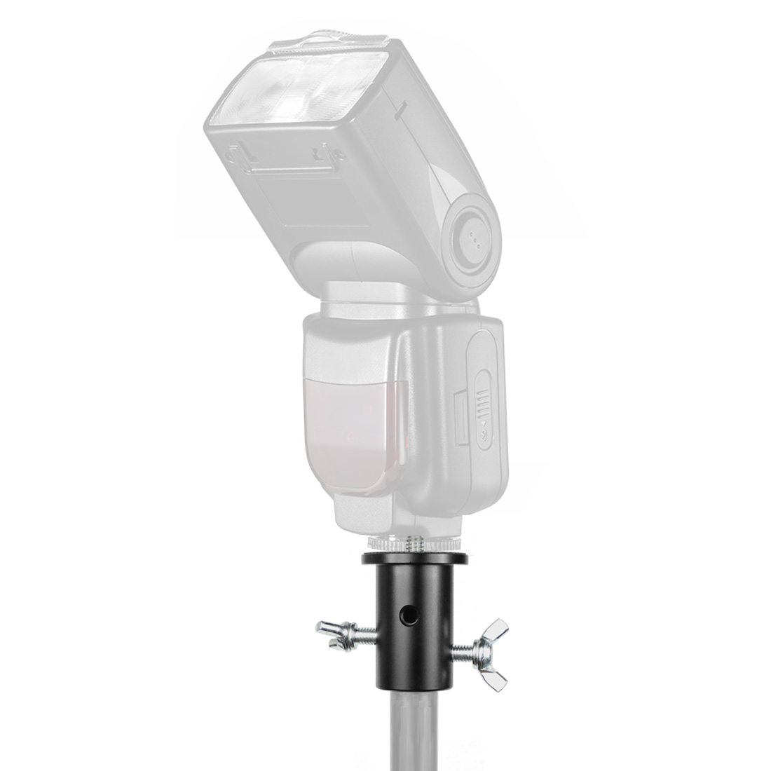 Адаптер для штатива, винтовой  – обзор и цена Photography Lighting Description