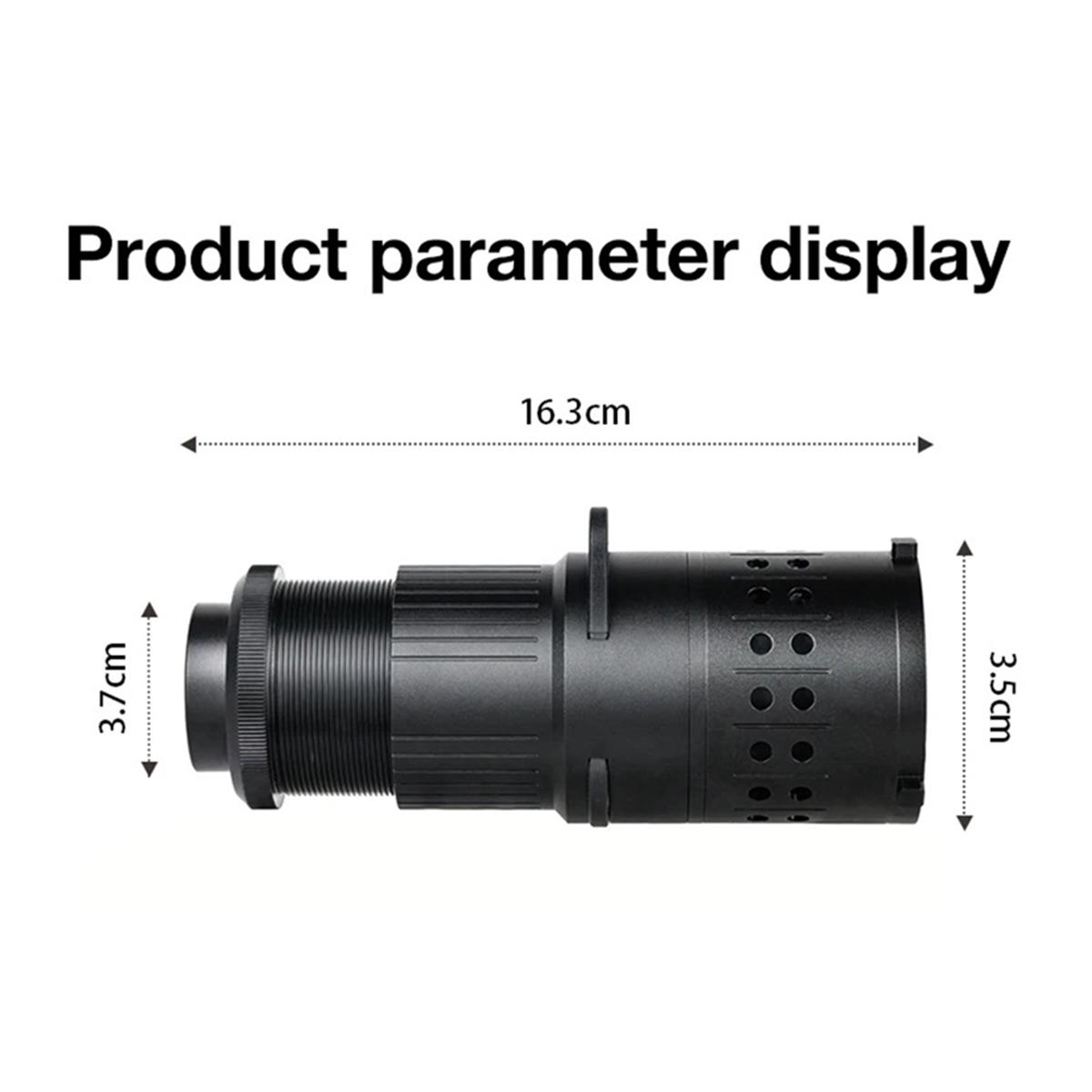 BFYLV850 Мини-прожектор для фо – обзор и цена Photography Lighting Conditions