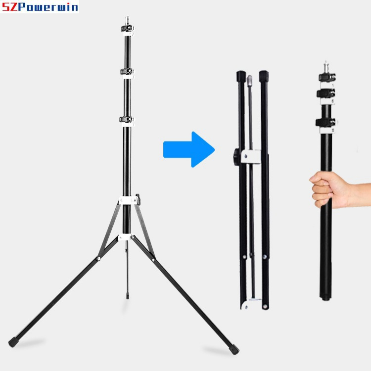 2-метровая алюминиевая складна – обзор и цена Photography Lighting Softbox