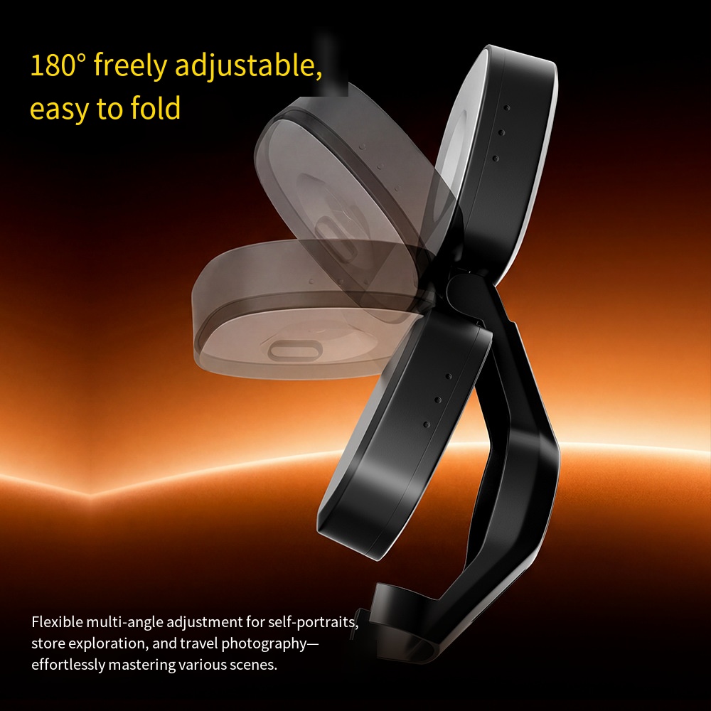 Портативная кольцевая лампа дл – обзор и цена Photography Lighting Kit Portable
