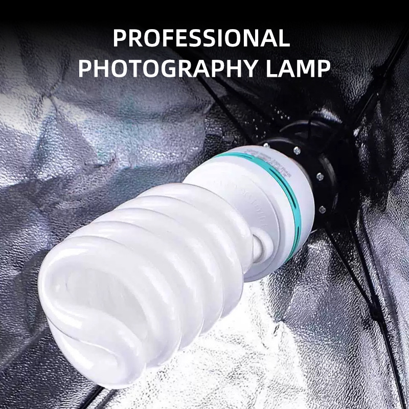 Комплект оборудования для фото – обзор и цена Photography Lighting Kit Portable