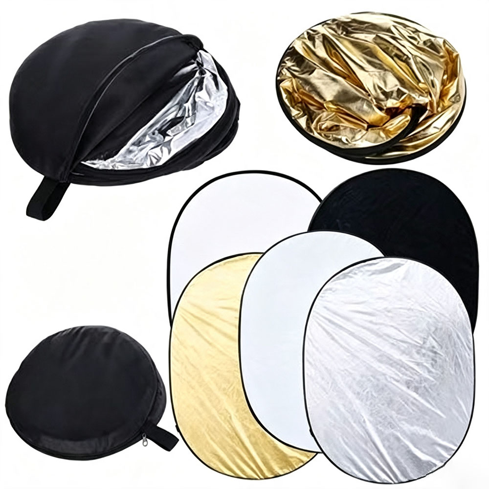 Портативный складной светоотра – обзор и цена Photography Lighting Diffuser
