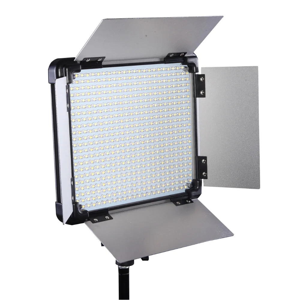 1 шт. Светодиодный видеосвет D – обзор и цена Photography Lighting Brand