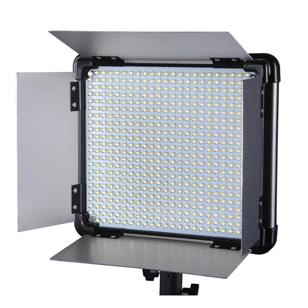 1 шт. Светодиодный видеосвет D – обзор и цена Photography Lighting Brand