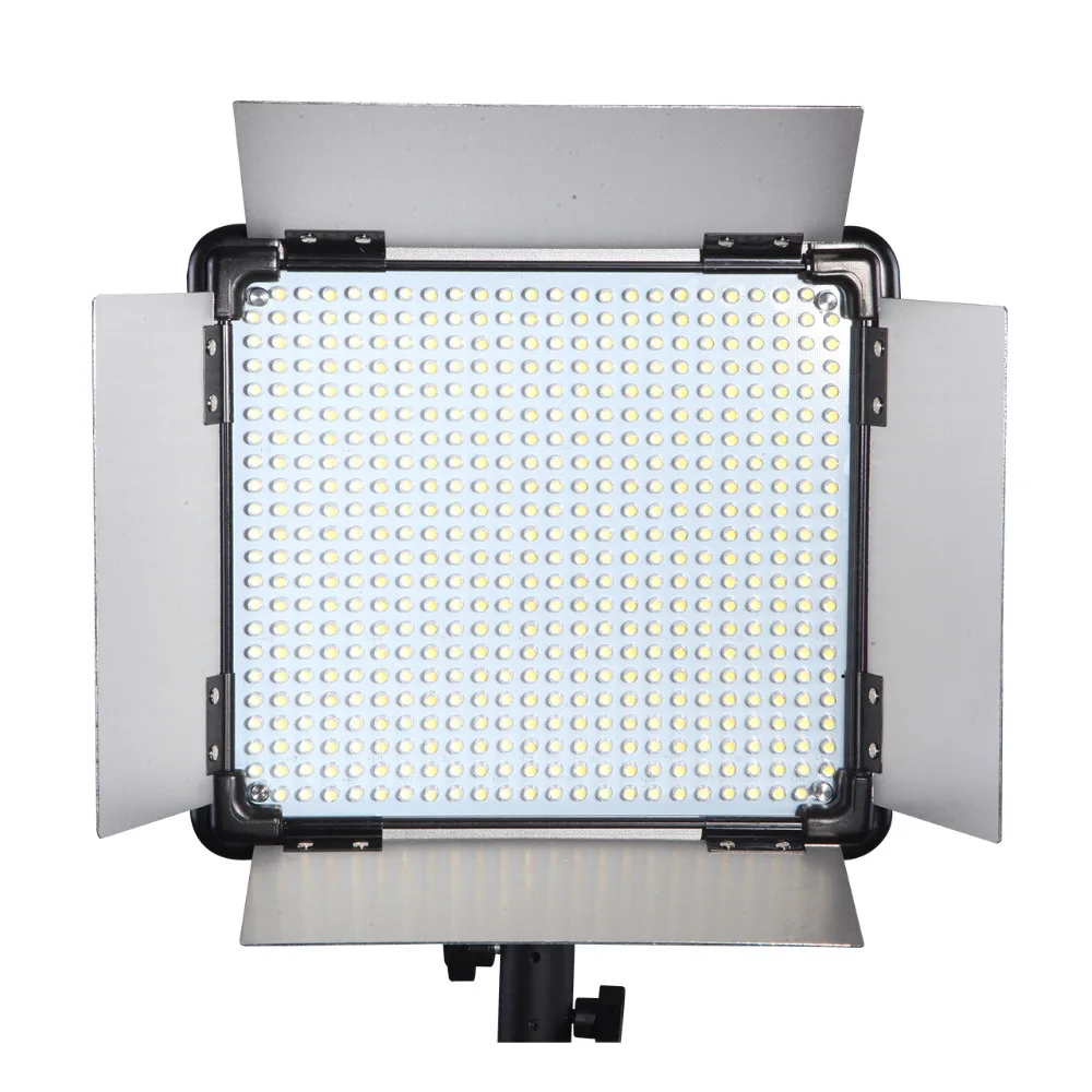 1 шт. Светодиодный видеосвет D – обзор и цена Photography Lighting Brand