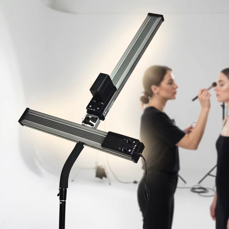 Портативный светодиодный свети – обзор и цена Photography Lighting Kit Portable