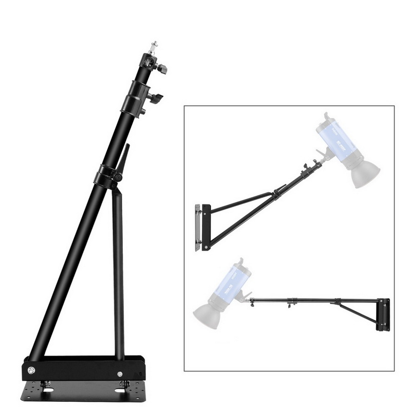 Selens настенный кронштейн стр – обзор и цена Photography Lighting Triangle