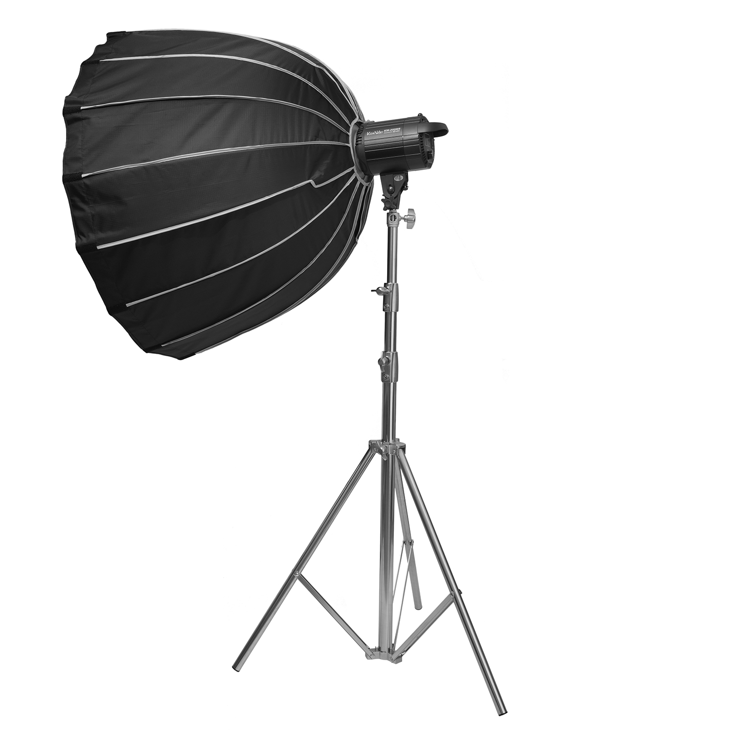Fotulato 2,8 м из нержавеющей  – обзор и цена Photography Lighting Softbox