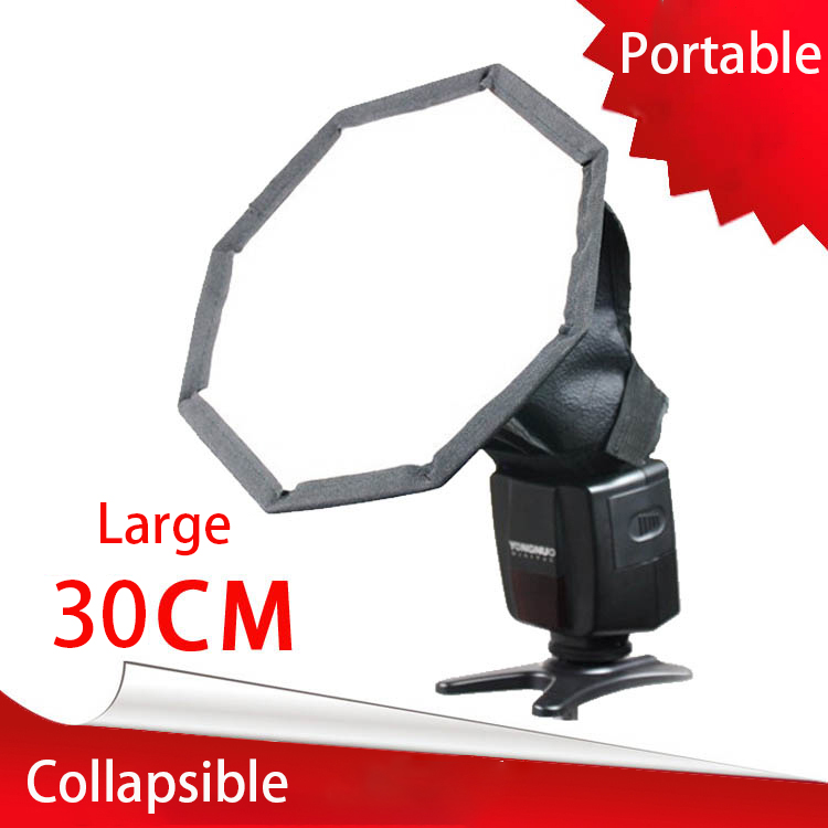 20*30 см 15*17 см 30 см 20 см  – обзор и цена Photography Lighting Kit Portable